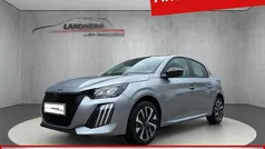 Siva artense Neu 2025 Peugeot 208 Style Kleinwagen | 17.040 € (Superpreis)