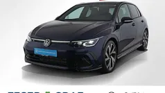 Gebraucht 2024 VW Golf VIII R-line Limousine | 28.740 € (Guter Preis)