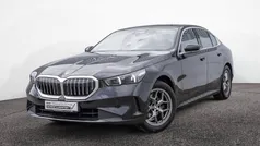 Gebraucht 2024 BMW 520 Comfort Edition Limousine | 51.950 € (Guter Preis)