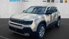 Gebraucht 2025 Jeep Avenger EV SUV | 32.190 € (Fairer Preis)