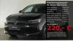 Gebraucht 2023 Opel Corsa Kleinwagen | 17.924 € (Fairer Preis)