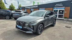 Gebraucht 2025 Hyundai Tucson Edition SUV | 37.990 € (Fairer Preis)