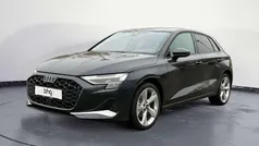 Manhattangrau metallic Gebraucht 2024 Audi A3 Advanced Plus Limousine | 32.900 € (Fairer Preis)