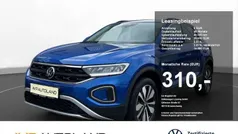 Gebraucht 2024 VW T-Roc Move SUV | 29.730 € (Guter Preis)