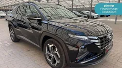 Schwarz Gebraucht 2022 Hyundai Tucson Trend SUV | 29.990 € (Fairer Preis)
