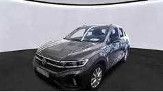 Gebraucht 2022 VW T-Roc Beats SUV | 34.385 € (Fairer Preis)