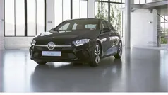 Gebraucht 2020 Mercedes A200 Progressive Limousine | 24.290 € (Fairer Preis)