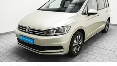 Gebraucht 2024 VW Touran Move Van / Kleinbus | 33.980 € (Guter Preis)