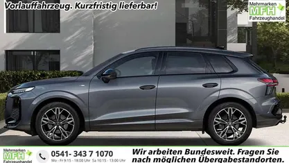 Gebraucht 2025 Audi Q3 SUV | 50.426 € (Fairer Preis)