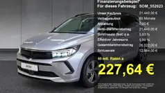 Gebraucht 2022 Opel Grandland X Ultimate SUV | 21.440 € (Fairer Preis)