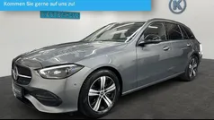 Gebraucht 2023 Mercedes C300 Night Limousine | 40.490 € (Guter Preis)