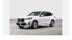 Gebraucht 2025 BMW X3 Comfort Edition SUV | 56.480 € (Superpreis)