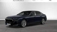 Gebraucht 2023 BMW i7 M Sport Limousine | 91.888 € (Guter Preis)