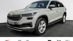 Gebraucht 2022 Skoda Kodiaq Style SUV | 38.990 € (Fairer Preis)