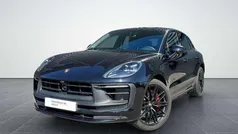 Tiefschwarzmetallic Gebraucht 2023 Porsche Macan GTS SUV | 98.900 € (Superpreis)