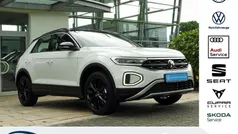 Gebraucht 2022 VW T-Roc Life SUV | 27.790 € (Fairer Preis)