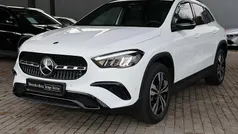 Gebraucht 2024 Mercedes GLA180 Advanced SUV | 34.990 € (Fairer Preis)