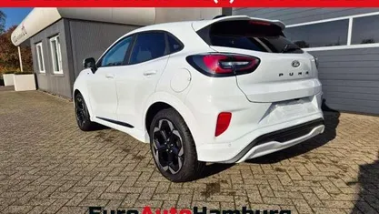 Gebraucht 2025 Ford Puma ST-Line X SUV | 27.590 € (Fairer Preis)
