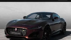 Gebraucht 2023 Jaguar F-Type R Coupé | 99.150 €