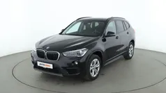 Gebraucht 2016 BMW X1 Advantage SUV | 19.630 € (Guter Preis)