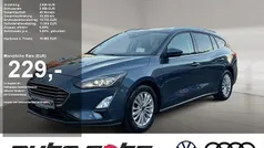 Gebraucht 2020 Ford Focus Titanium S Limousine | 15.880 € (Fairer Preis)