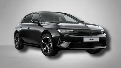 Gebraucht 2025 Opel Astra Limousine | 27.390 € (Fairer Preis)