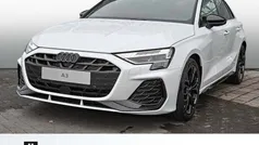Gebraucht 2024 Audi A3 Sportback S-Line Limousine | 39.990 € (Fairer Preis)