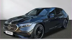 Gebraucht 2025 Mercedes E200 AMG | 58.660 € (Fairer Preis)