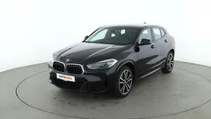 Schwarz Gebraucht 2021 BMW X2 M Sport SUV | 22.140 € (Superpreis)