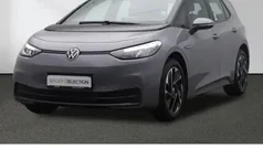 Gebraucht 2021 VW ID.3 Life Kleinwagen | 20.880 € (Fairer Preis)