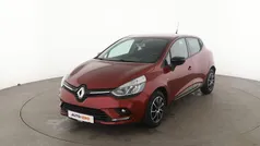 Gebraucht 2017 Renault Clio IV LIMITED Limousine | 9.980 € (Fairer Preis)