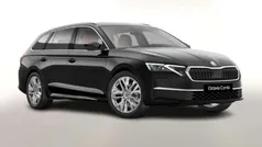 Gebraucht 2025 Skoda Octavia Kombi | 39.960 € (Fairer Preis)