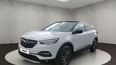 Jade weiss Gebraucht 2020 Opel Grandland X SUV | 17.450 € (Guter Preis)