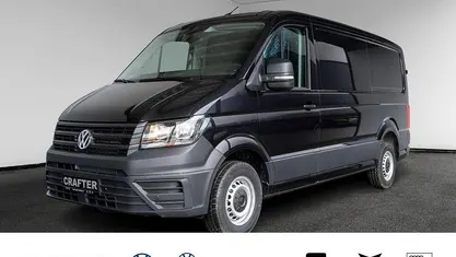 Gebraucht VW Crafter 177 PS (130 kW) 2025 Van