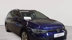 Gebraucht 2022 VW Golf VIII Life Kombi | 19.390 € (Fairer Preis)