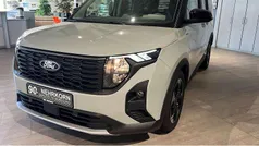 Gebraucht 2025 Ford Tourneo Courier Active Van / Kleinbus | 28.990 € (Fairer Preis)