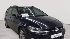 Gebraucht 2019 VW Golf VII Comfortline Kombi | 13.290 € (Fairer Preis)