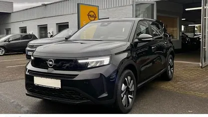 Gebraucht Opel Frontera Edition 83 kW (113 PS) 2025 SUV