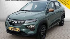 Gebraucht 2023 Dacia Spring Extreme Kleinwagen | 13.950 € (Fairer Preis)