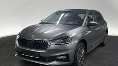 Gebraucht 2025 Skoda Fabia Tour Limousine | 21.950 € (Fairer Preis)