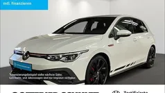 Gebraucht 2022 VW Golf VIII GTI Limousine | 28.650 € (Superpreis)