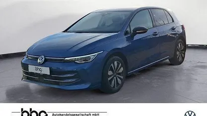 Gebraucht 2025 VW Golf Life Limousine | 22.430 € (Guter Preis)