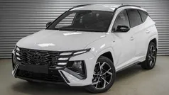 Gebraucht 2025 Hyundai Tucson N Line SUV | 33.740 € (Guter Preis)