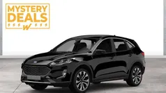 Gebraucht 2021 Ford Kuga Cool & Connect SUV | 24.900 € (Fairer Preis)