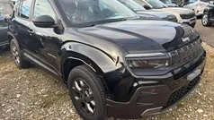 Schwarz Neu 2025 Jeep Avenger Longitude SUV | 22.899 € (Guter Preis)