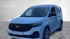 Frozen white (weiß) Neu 2025 Ford Transit Trend Van / Kleinbus | 26.990 € (Guter Preis)
