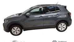 Gebraucht 2024 VW T-Cross Life SUV | 21.890 € (Fairer Preis)