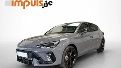 Gebraucht 2025 Cupra Leon Limousine | 35.690 € (Fairer Preis)
