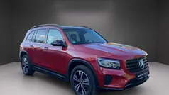 Gebraucht 2024 Mercedes GLB200 Progressive SUV | 41.980 € (Fairer Preis)