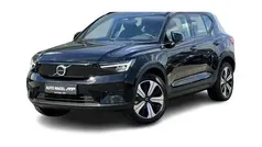 Gebraucht 2023 Volvo XC40 Plus SUV | 31.800 € (Fairer Preis)